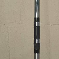 Canna sele surfcasting