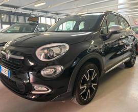 Fiat 500X 1.6 E-Torq 110 CV S-Design City