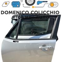 Porta anteriore sx jeep renegade