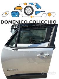 Porta anteriore sx jeep renegade