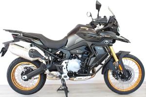 Voge Valico 900 dsx - MOTO NUOVA