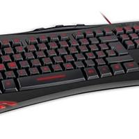 Speedlink Virtuis Advanced Gaming Tastiera