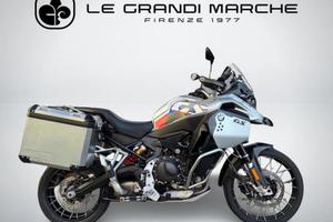 BMW F 900 GS Adventure