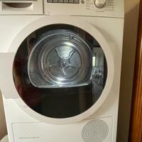 Asciugatrice bosh pezzi di ricambio