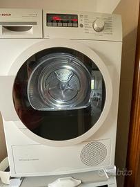 Asciugatrice bosh pezzi di ricambio