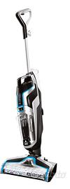 Bissel crosswave pet pro