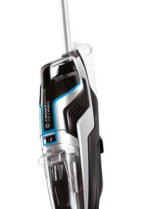 Bissel crosswave pet pro