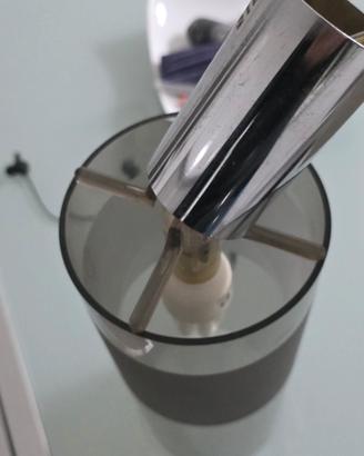lampadario kartell 