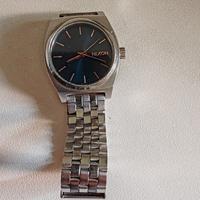 orologio Nixon Time Teller medium