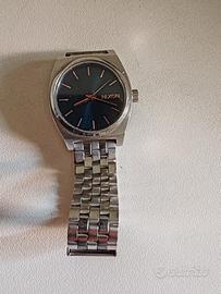 orologio Nixon Time Teller medium