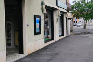 Cartoleria con attività di copisteria