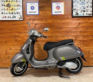 Vespa GTS 310 SuperTech - Interessi 0