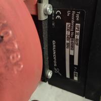 Pompa grundfos