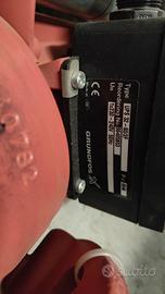 Pompa grundfos