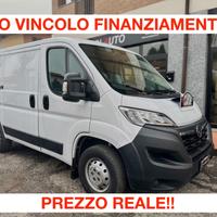Opel Movano L1H1 140cv CarPlay PREZZO VERO!