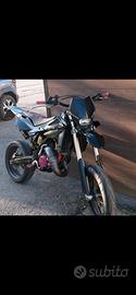 husqvarna sm 125