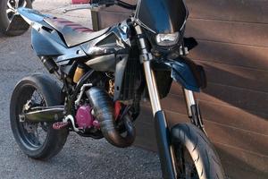 husqvarna sm 125