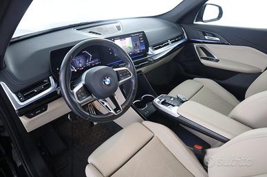 BMW X1 X1 sDrive 18d Msport