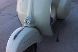 Vespa 180 ss
