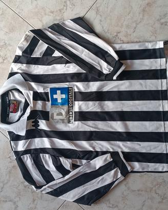 maglia Juventus calcio 98/99 kappa