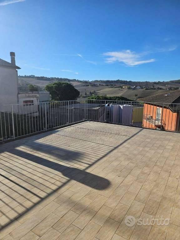 Appartamento – AN - Vista 2