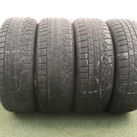 Gomme Pirelli Sottozero Winter 205 55 17 inverno
