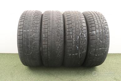 Gomme Pirelli Sottozero Winter 205 55 17 inverno