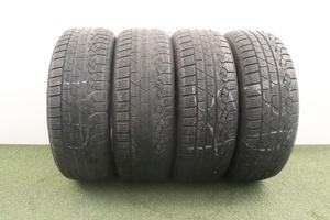 Gomme Pirelli Sottozero Winter 205 55 17 inverno