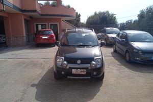 Fiat Panda cross restyling 4x4 1.3 mjt