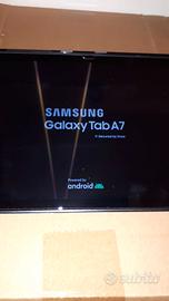 Tablet Samsung A7