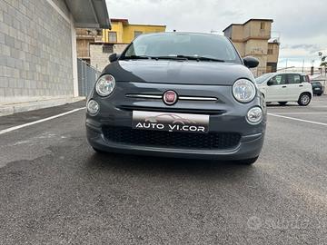 Fiat 500 1.0 Hybrid