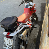 Yamaha XT 600 anno 1992 (nuovo account)