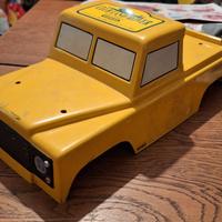 Carrozzeria Crawler Defender