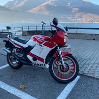 Yamaha RD 350 LC 1989 17200 km