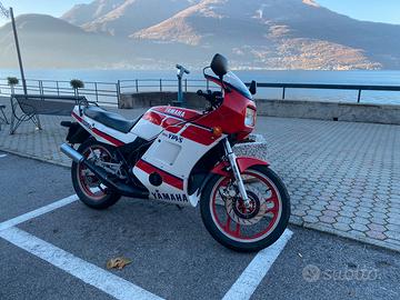 Yamaha RD 350 LC 1989 17200 km