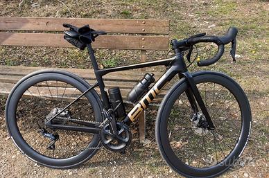 BMC Teammachine SLR taglia 47