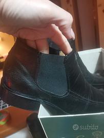 Scarpe da cerimonia 41 uomo 