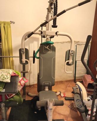 attrezzi x palestra