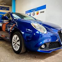 Alfa Romeo MiTo 1.4 78cv Unicoproprietario