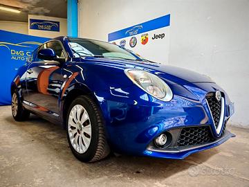 Alfa Romeo MiTo 1.4 78cv Unicoproprietario