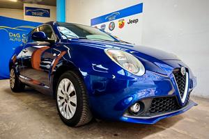 Alfa Romeo MiTo 1.4 78cv Unicoproprietario