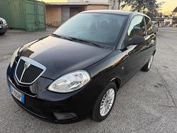 LANCIA Ypsilon 1.4 BENZINA/GPL senza nessun lavo