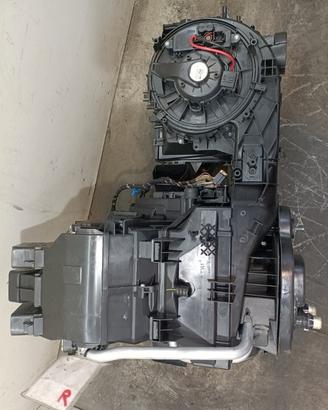 STUFA VOLKSWAGEN Golf Serie VIII Variant (CG5) 5WB