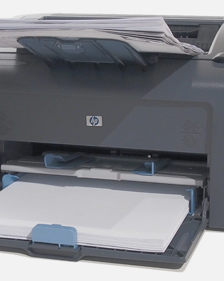 Stampante laser b/n HP 1010