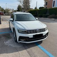 Volkswagen Tiguan 2.0 r-line Dsg
