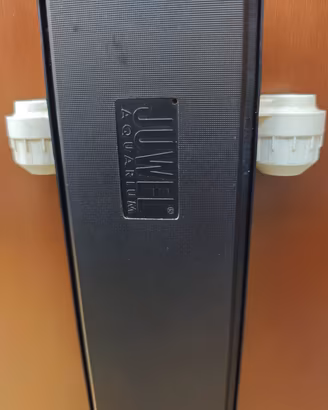 supporto lampade juwel rio 120 