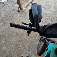 Mountain bike Bianchi