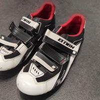 Scarpe Btwin Ciclismo