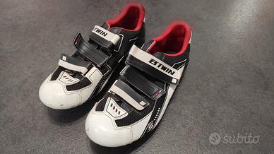 Scarpe Btwin Ciclismo