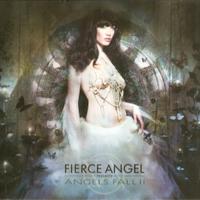 Various – Angel Fall II  triplo Cd